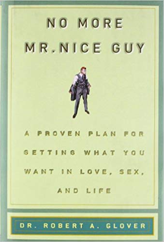 12. No More Mr. Nice Guy