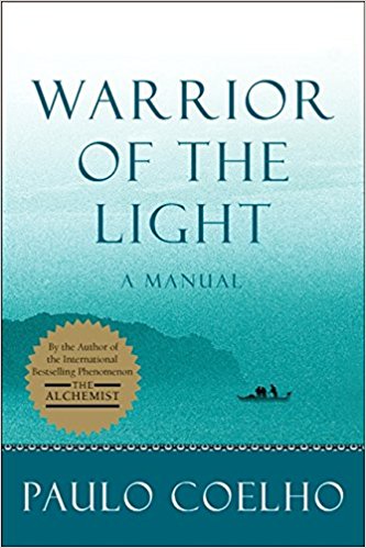 7. Warrior of the Light