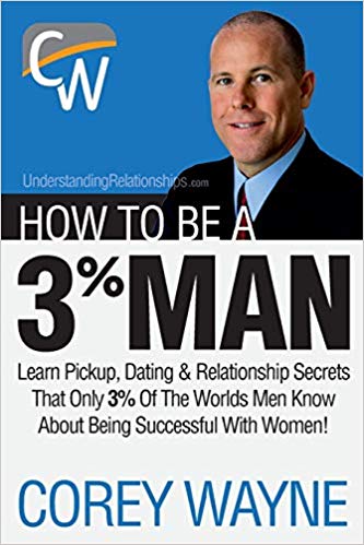 5. How to be a 3% Man
