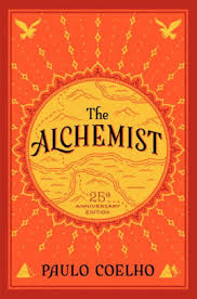 1. The Alchemist