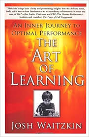 2. The Art of Learning